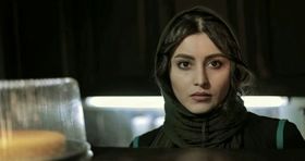 دلگیری خانم بازیگر از ناجوانمردان + عکس