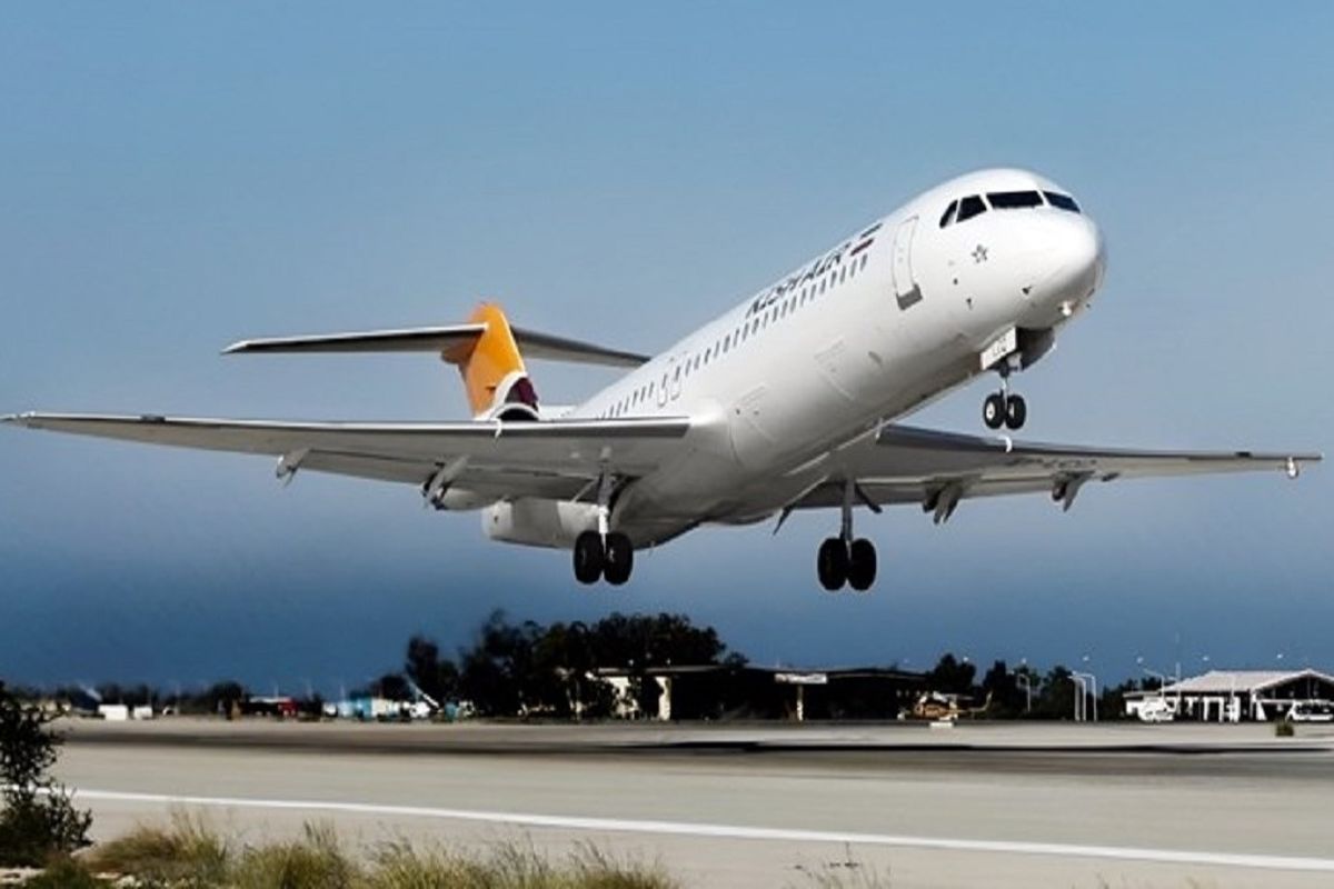 حق مسافران در صورت لغو پرواز  / شرایط درخواست غرامت از شرکت های هواپیمایی