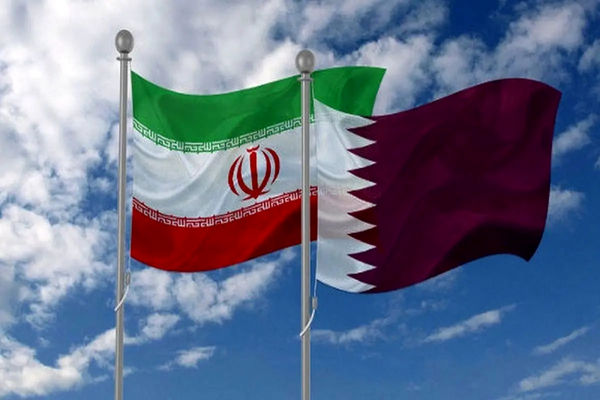 حمله اسرائیل به ایران ترس به جان قطر انداخت