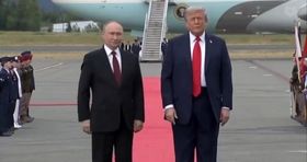 پوتین یک - ترامپ صفر! 