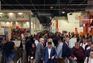 رضایت شرکت های ایرانی از حضور در آنوگا ۲۰۲۵؛ پاویون ایران پررونق‌تر از همیشه