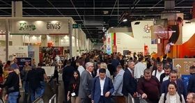 رضایت شرکت های ایرانی از حضور در آنوگا ۲۰۲۵؛ پاویون ایران پررونق‌تر از همیشه