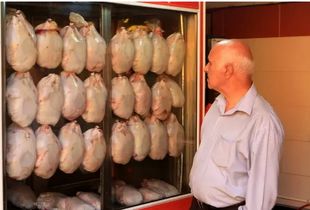 قیمت جدید مرغ در بازار در خرده فروشی ها (۱۷ اردیبهشت) 