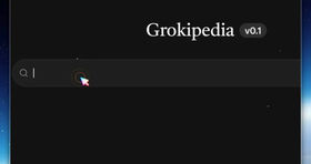 ایلان ماسک رقیب جدی ویکی پدیا را معرفی کرد