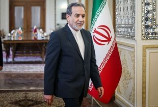 عراقچی در دور پنجم مذاکرات ایران و آمریکا حاضر شد