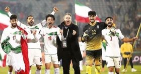شانس ایران برای رفتن به سید ۲ جام جهانی چقدر است؟