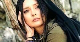 نورا محقق با این استایل شاد تماشایی شد