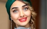 استایل خیره کننده و با سلیقه خاص دریا مرادی
