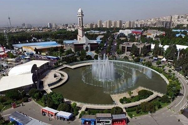 فوری/ نمایشگاه های تهران لغو شدند
