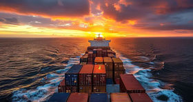 تبریک؛ دروازه‌ های تجارت ایران به سوی غرب گشوده شد