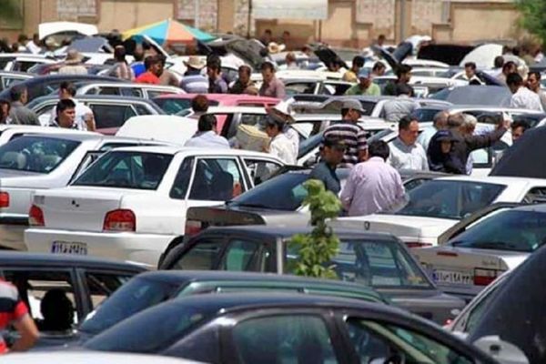 لیست قیمت جدید خودرو / از پراید و پژو تا سمند و رانا