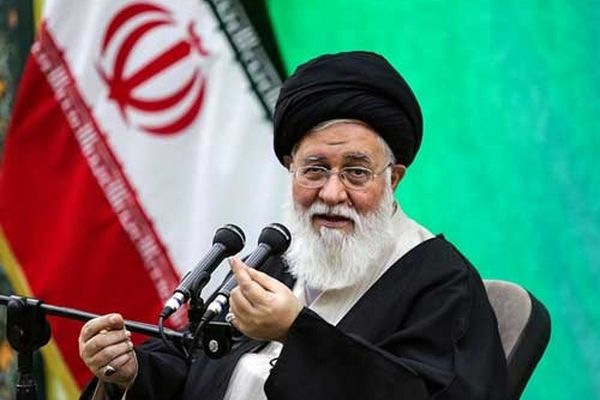 علم الهدی: کشوری ثروتمندتر از ایران در دنیا پیدا نمی‌شود