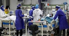 کابوس پیک پنجم با بدتر شدن وضعیت کرونایی کشور