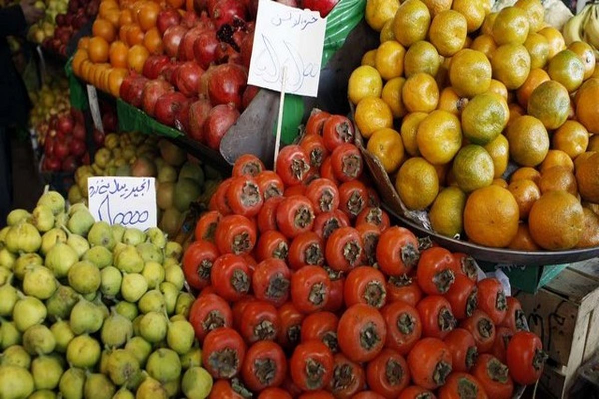 دلیل برگشت بار صادراتی میوه به عراق مشخص شد /  آیا قیمت میوه تغییر می کند ؟
