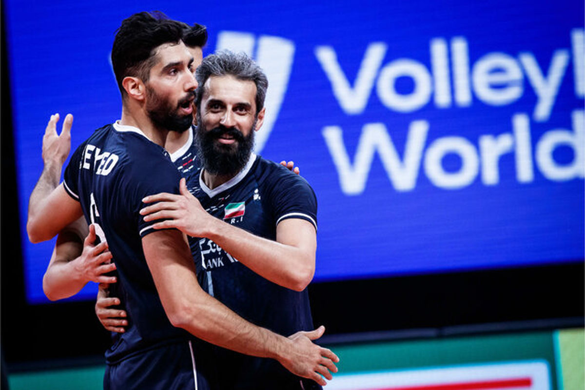 پیروزی اروپایی فنرباغچه با درخشش دو ستاره والیبال ایران
