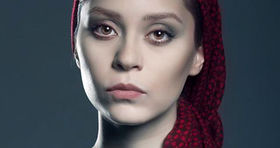 خوش پوش ترین در جشنواره این سلبریتی زیبا بود