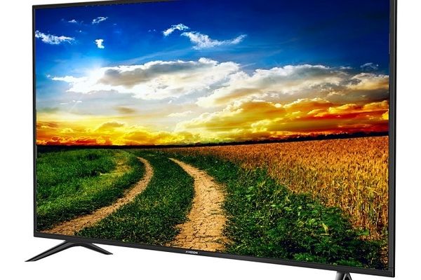 قیمت انواع تلویزیون ایکس ویژن در بازار
