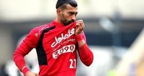 جزئیات قرارداد رامین رضاییان با پرسپولیس اعلام شد