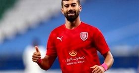 خرید جدید پرسپولیس به ایران رسید