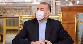 امیر عبداللهیان: برای توافق خوب عجله داریم