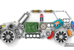 صدور مجوز گرانی برخی قطعات خودرو