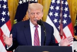 درخواست اروپا از ترامپ: لطفا غافلگیرمان نکن!