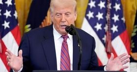 درخواست اروپا از ترامپ: لطفا غافلگیرمان نکن!
