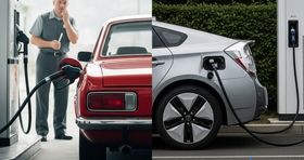 خودروی بنزینی بخریم یا هیبریدی؟