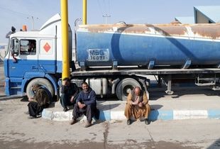 شوک دوباره افغان‌ها به مردم/ چرا طالبان سوخت ایران را پس فرستاد؟ 