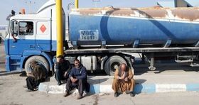 شوک دوباره افغان‌ها به مردم/ چرا طالبان سوخت ایران را پس فرستاد؟ 