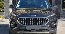 کی ام سی K۷ در حد و اندازه تیگو ۷ پرو نیست