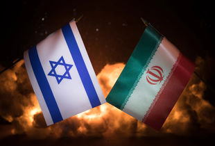 لطف تاریخی ایران به رژیم صهیونیستی | جهان انگشت به دهان ماند