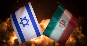 لطف تاریخی ایران به رژیم صهیونیستی | جهان انگشت به دهان ماند