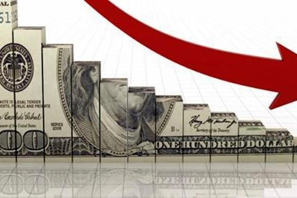 توسعه بریکس سلطنت دلار و آمریکا فرو می‌ریزد