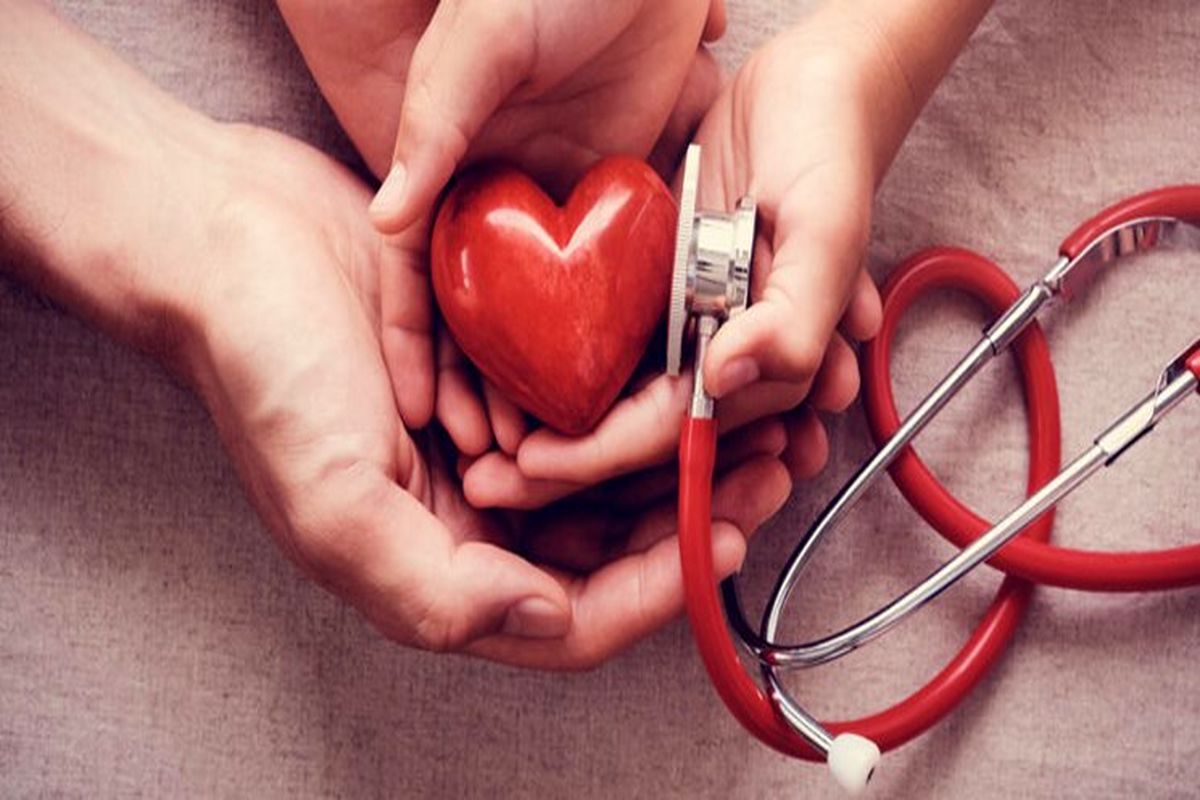 چگونه از بیماری قلبی در امان بمانیم؟