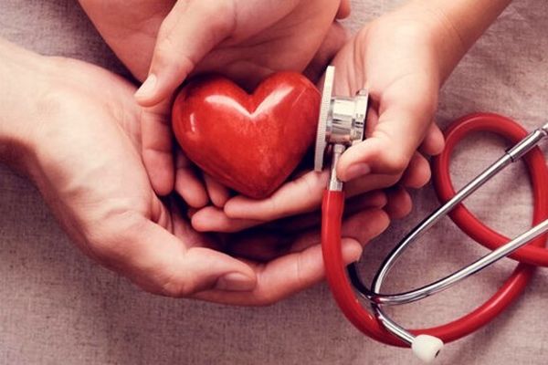 چگونه از بیماری قلبی در امان بمانیم؟