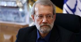 حکم جدید رهبری برای علی لاریجانی