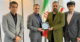 پایان کار سرپرست تیم ملی فوتبال