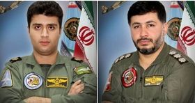 سقوط جنگنده اف ۵ در تبریز از نگاه مشهور ترین خلبان ایران