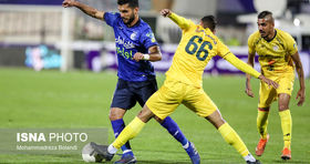 استقلال یک &#8211; فجر صفر/جهش استقلال برای قهرمانی