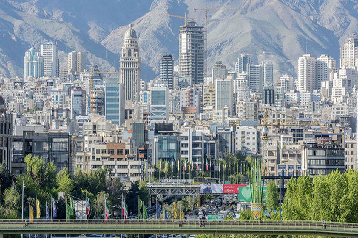 هزینه رهن مسکن در محله لاکچری نشین تهران 