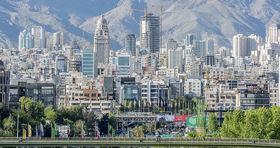 لیست جدید اجاره خانه در مناطق مختلف تهران