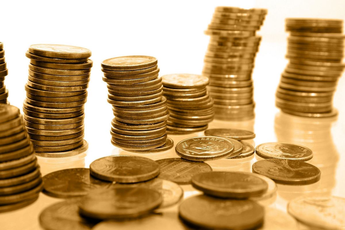ریزش قیمت ها در بازار سکه (۲۴ آبان)