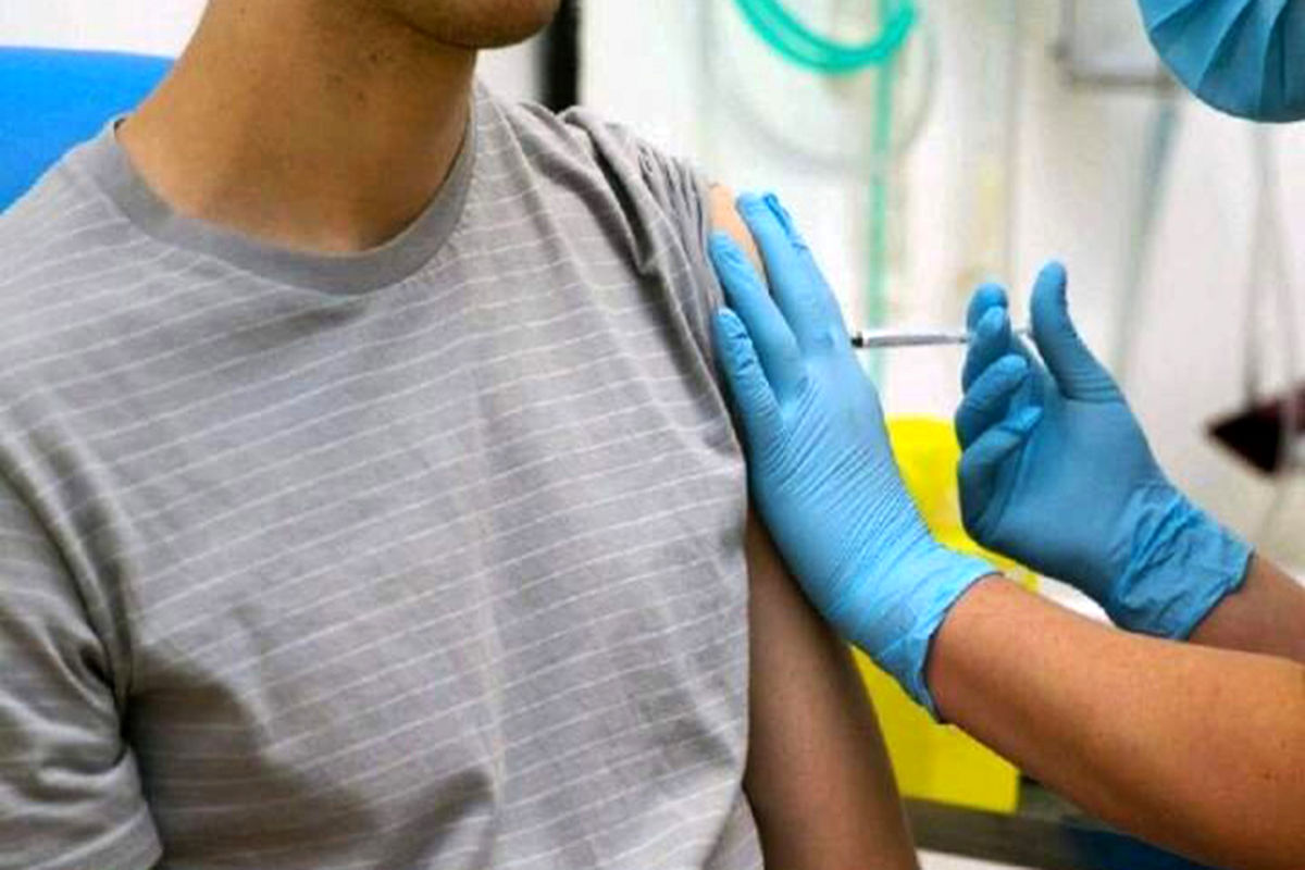 کاهش مرگ و میر در امیکرون با ماسک و واکسن ها
