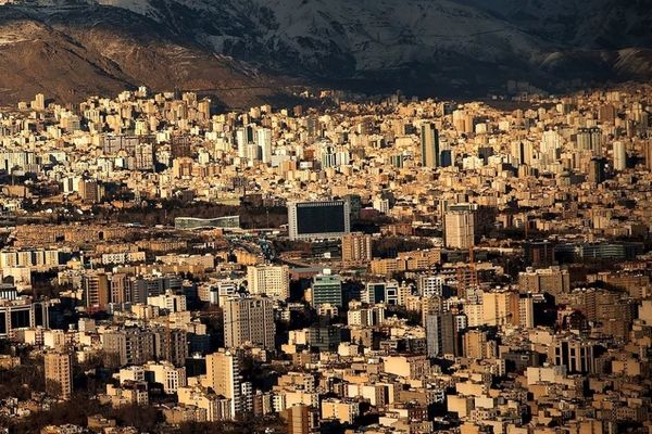 صفر شدن رشد قیمت خانه در بهمن‌ماه