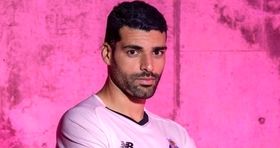 ستاره ایرانی، شوتزن‌ترین بازیکن لیگ پرتغال