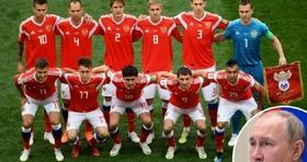 تصمیم فیفا برای فوتبال روسیه؛ تحریم به جای حذف