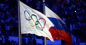 تحریم همه‌جانبه ورزشکاران روس و بلاروس