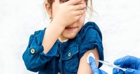 آمار واکسیناسیون کرونای کودکان بالای پنج سال سمنان
