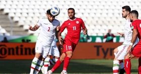 برگزاری بازی ایران و لبنان در مشهد منتظر اوکی اسکوچیچ